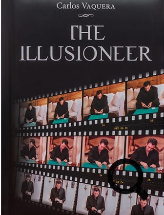 The Illusioneer